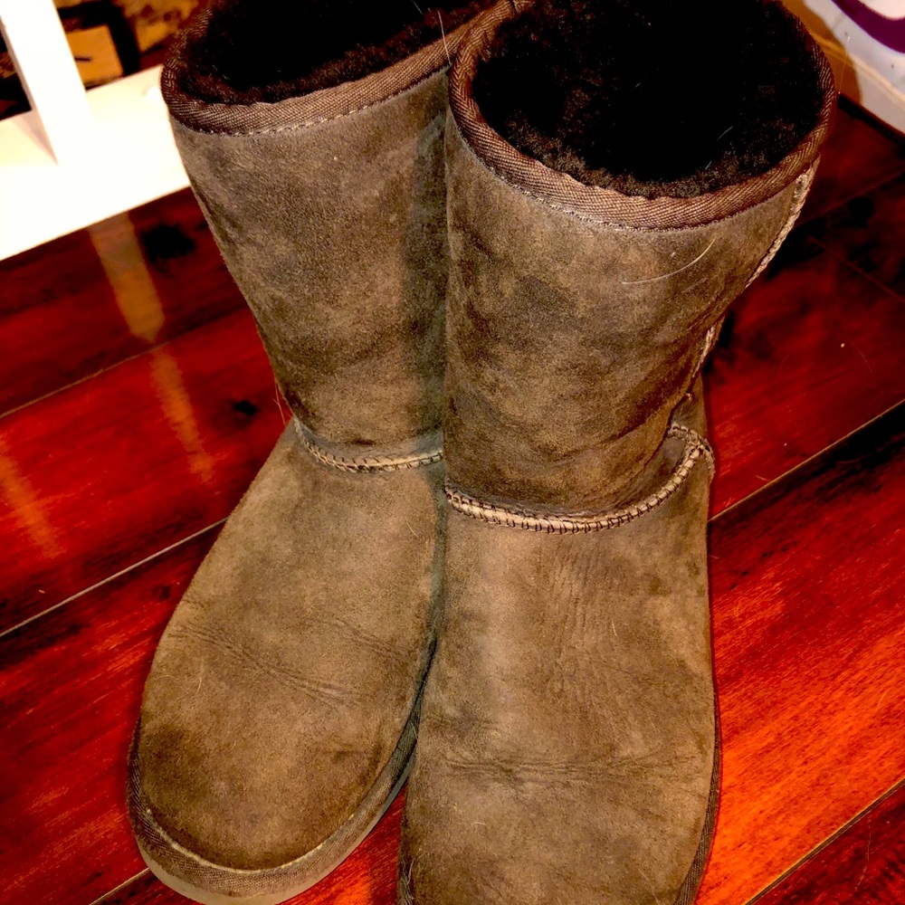Ugg